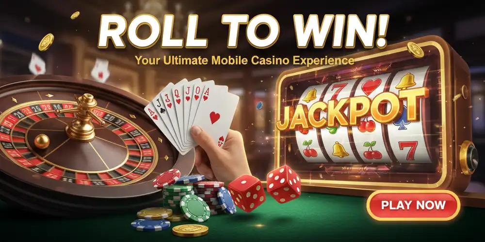 Wind Online Betting Banner